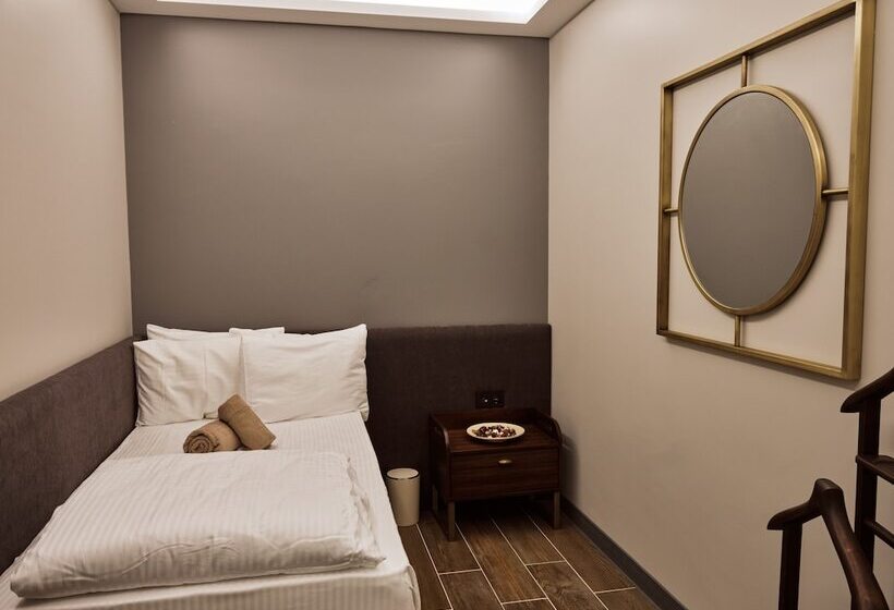 酒店 Ambassador Spa & Beauty Airport Lounge