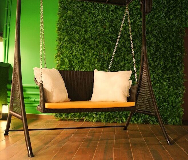 בית מלון כפרי Annapurna