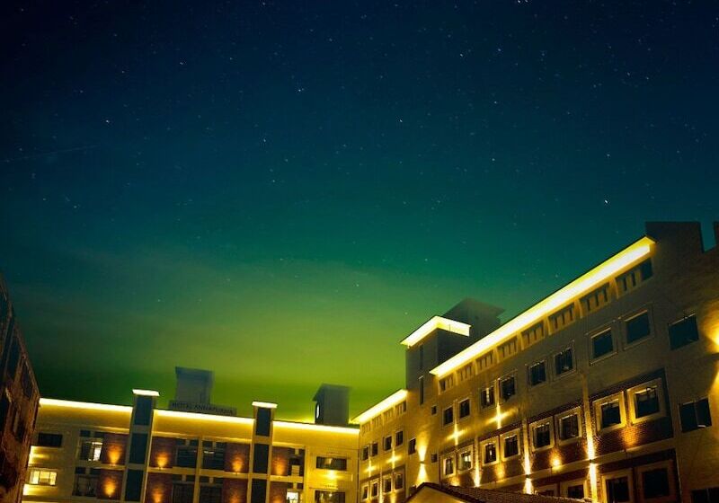 בית מלון כפרי Annapurna