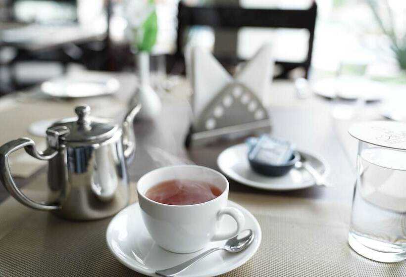 בית מלון כפרי Annapurna