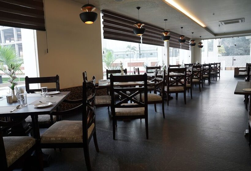 בית מלון כפרי Annapurna