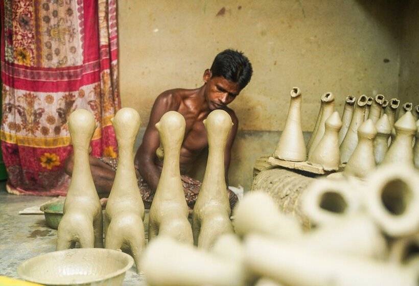 בית מלון כפרי Annapurna