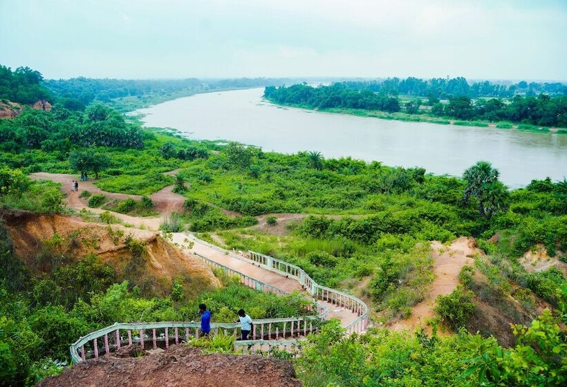 בית מלון כפרי Annapurna