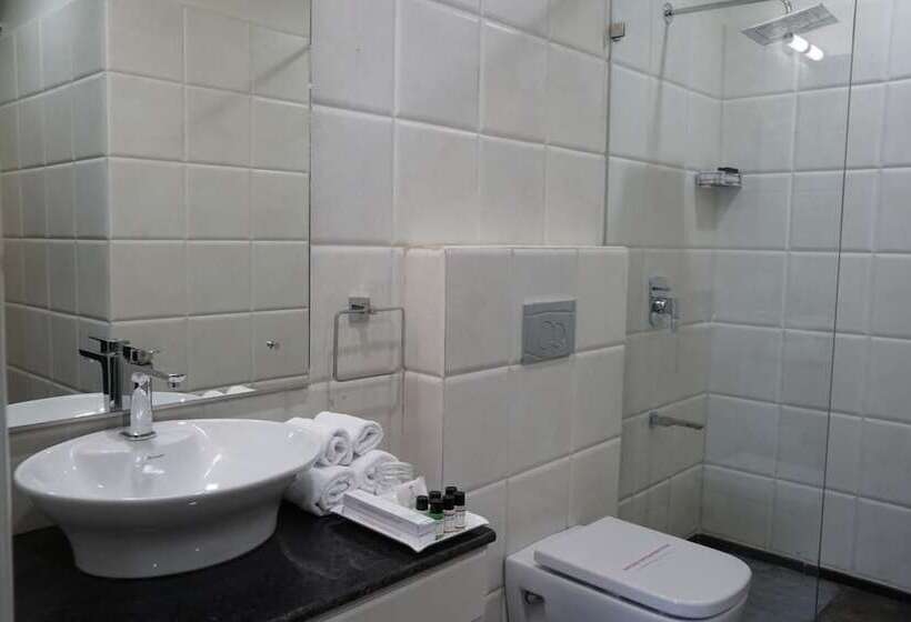 בית מלון כפרי Annapurna