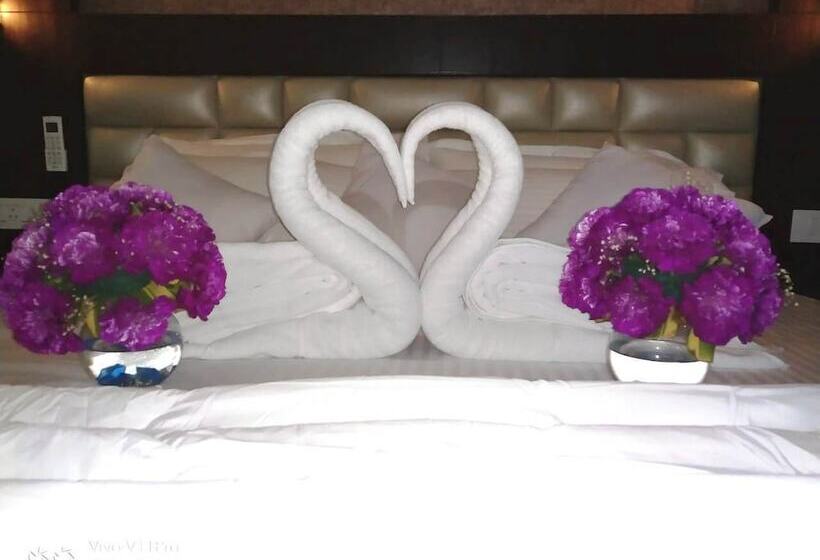 בית מלון כפרי Annapurna