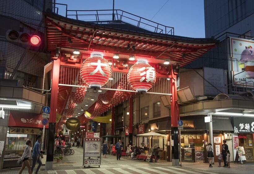 Apa Hotel Nagoya Ekimae Kita