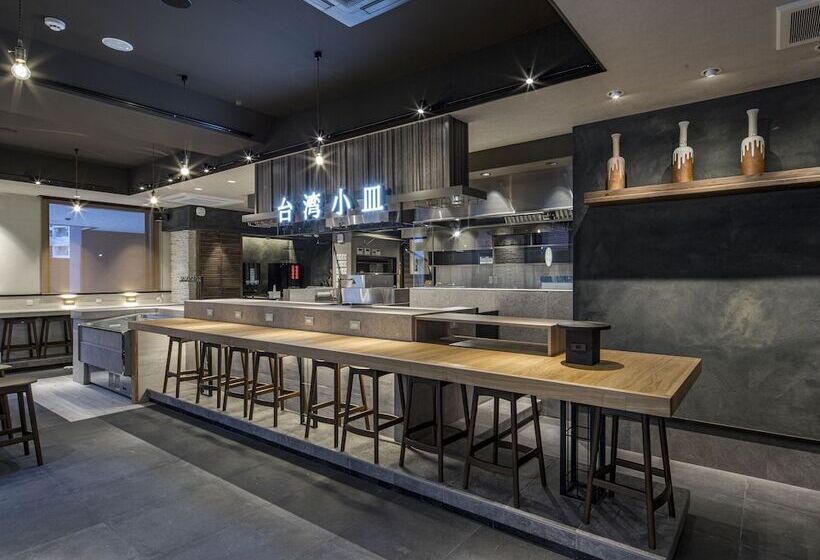 Apa Hotel Nagoya Ekimae Kita