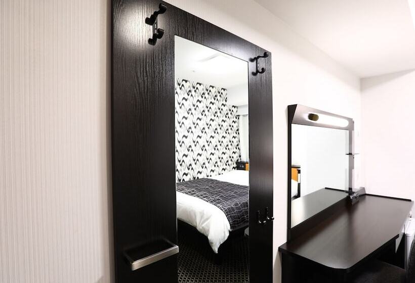 Apa Hotel Nagoya Ekimae Kita