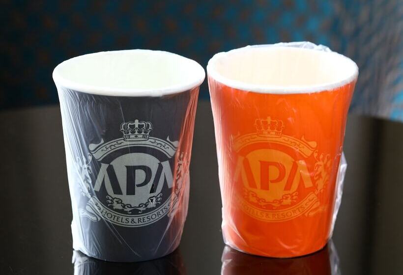 Apa Hotel Nagoya Ekimae Kita