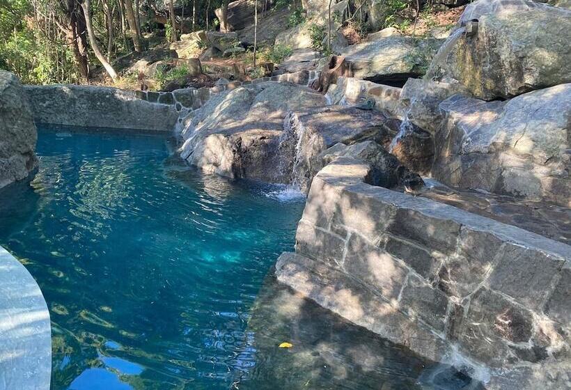 فندق Arangala Forest Lodge