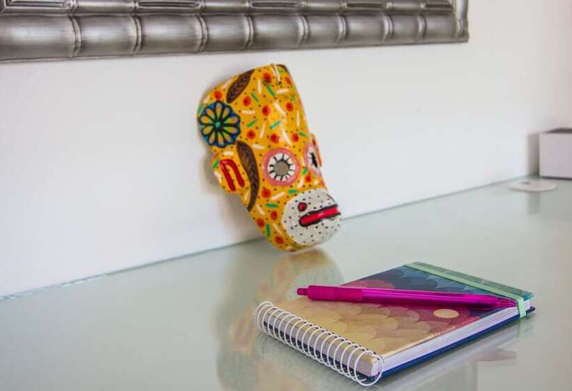 酒店 Arganama Guesthouse