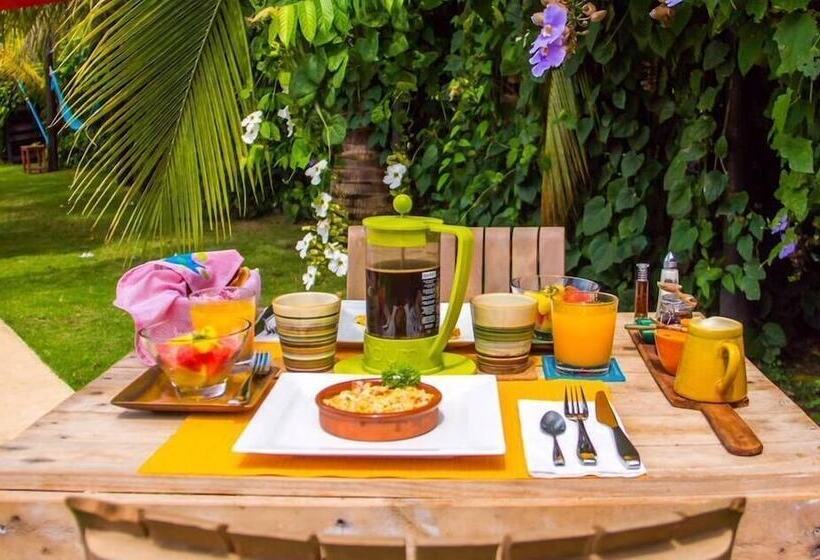 酒店 Arganama Guesthouse