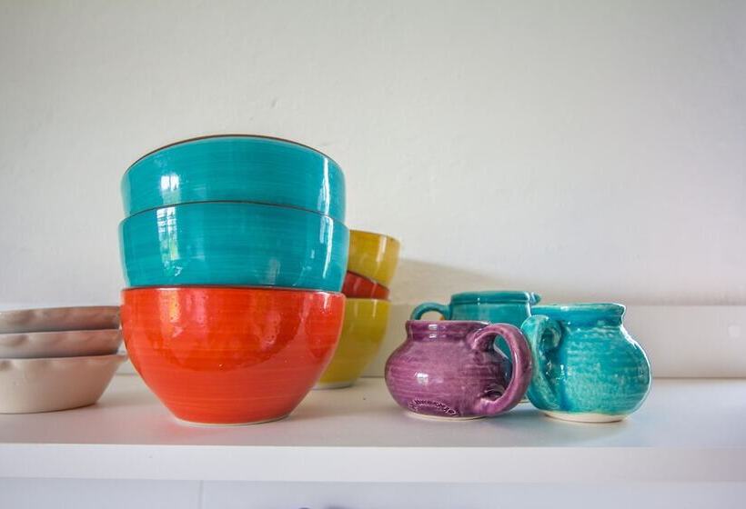 酒店 Arganama Guesthouse