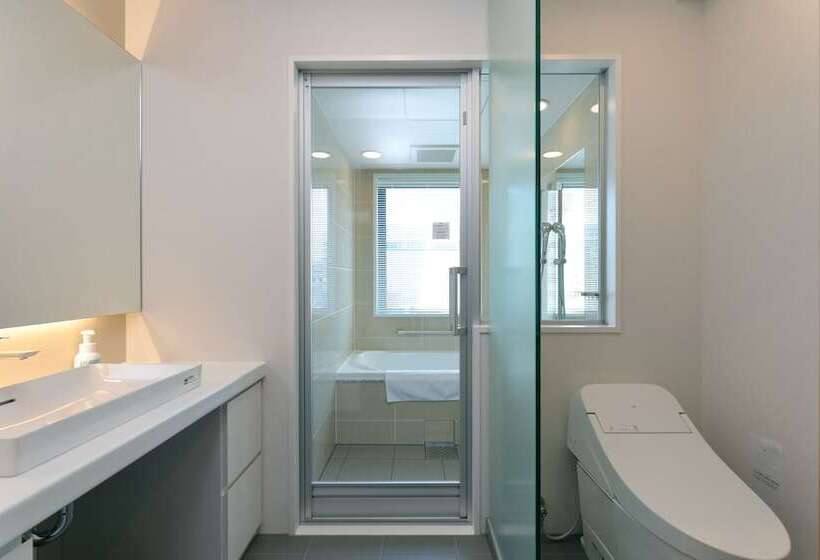 ホテル At Inn  Toyotashi Eki