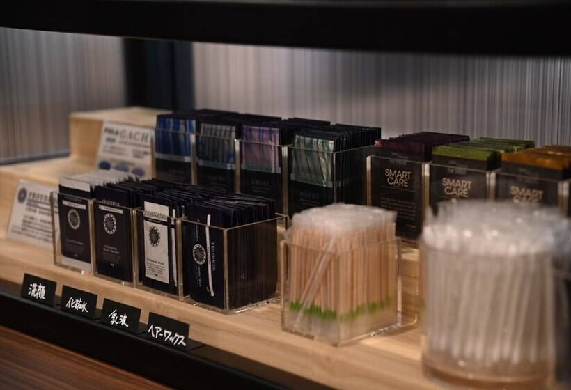 בית מלון כפרי At Inn  Toyotashi Eki