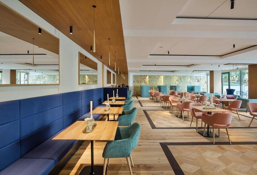 Austria Trend Hotel Maximilian