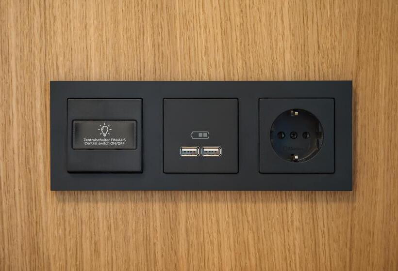 Austria Trend Hotel Maximilian