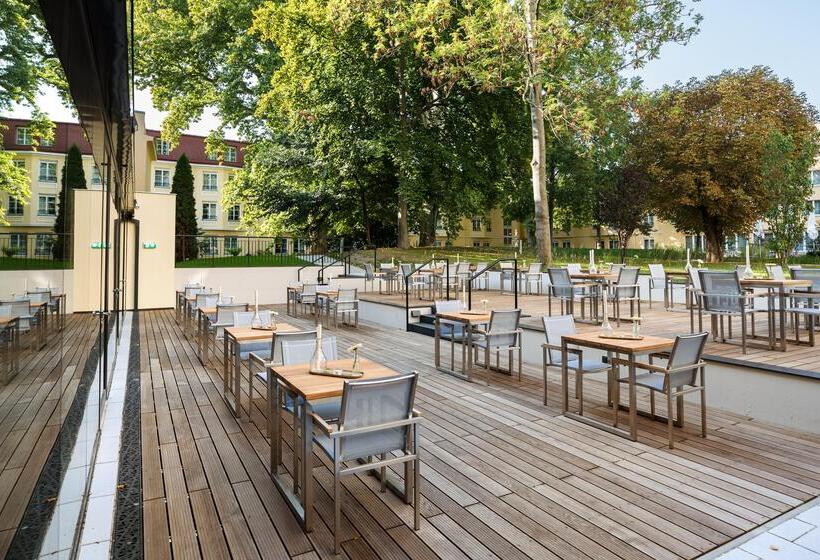 Austria Trend Hotel Maximilian