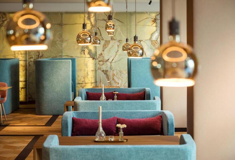 Austria Trend Hotel Maximilian