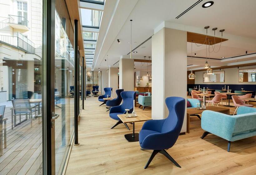 Austria Trend Hotel Maximilian