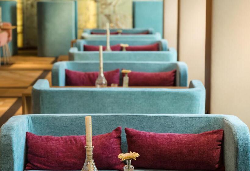 Austria Trend Hotel Maximilian