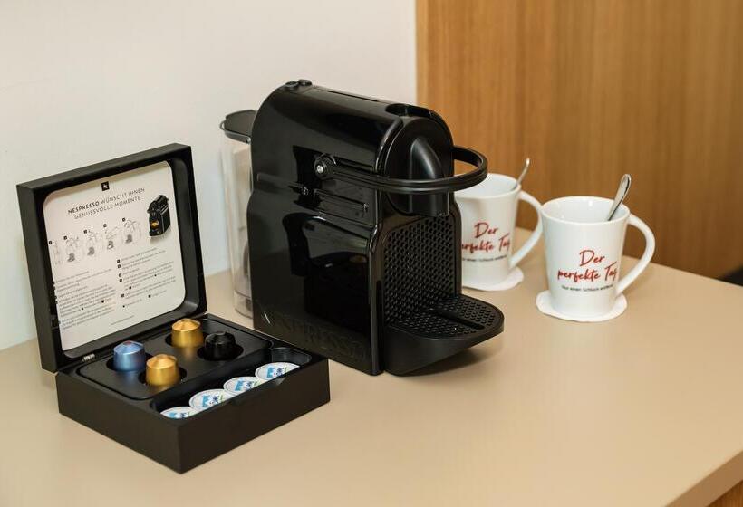 Austria Trend Hotel Maximilian