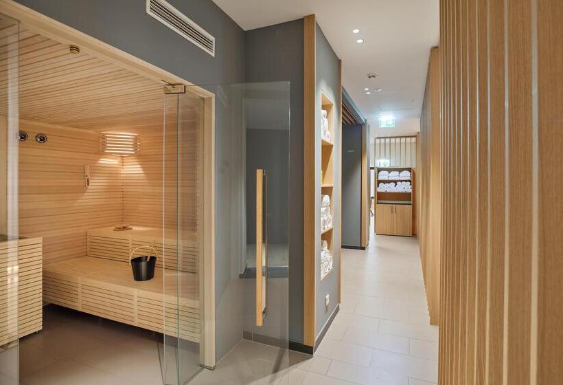 Austria Trend Hotel Maximilian