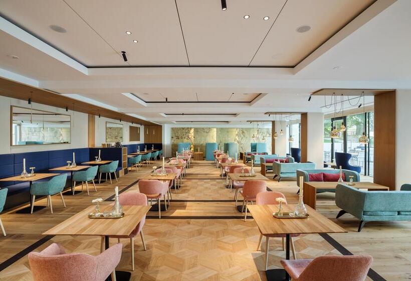Austria Trend Hotel Maximilian