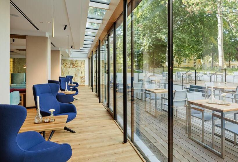 Austria Trend Hotel Maximilian