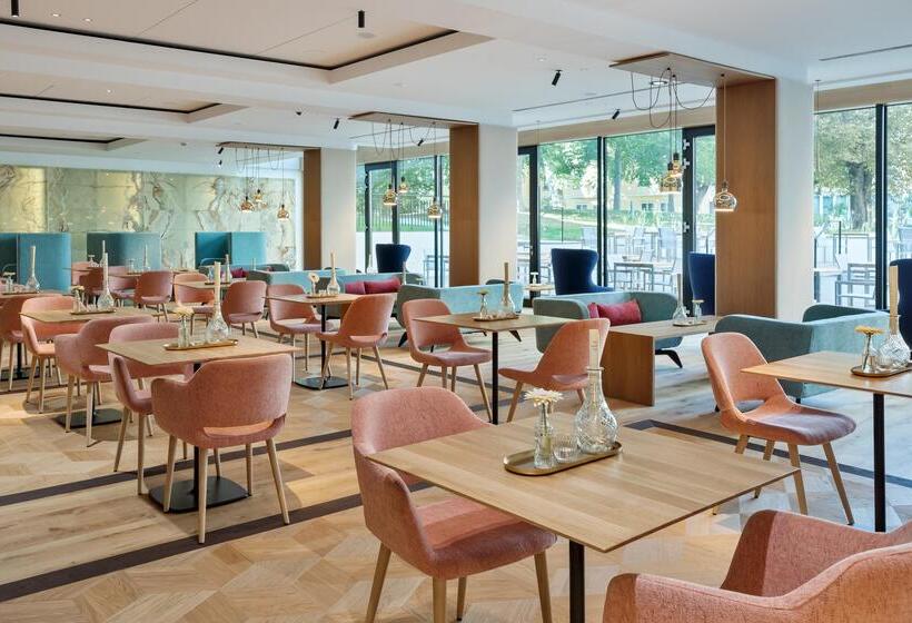 Austria Trend Hotel Maximilian