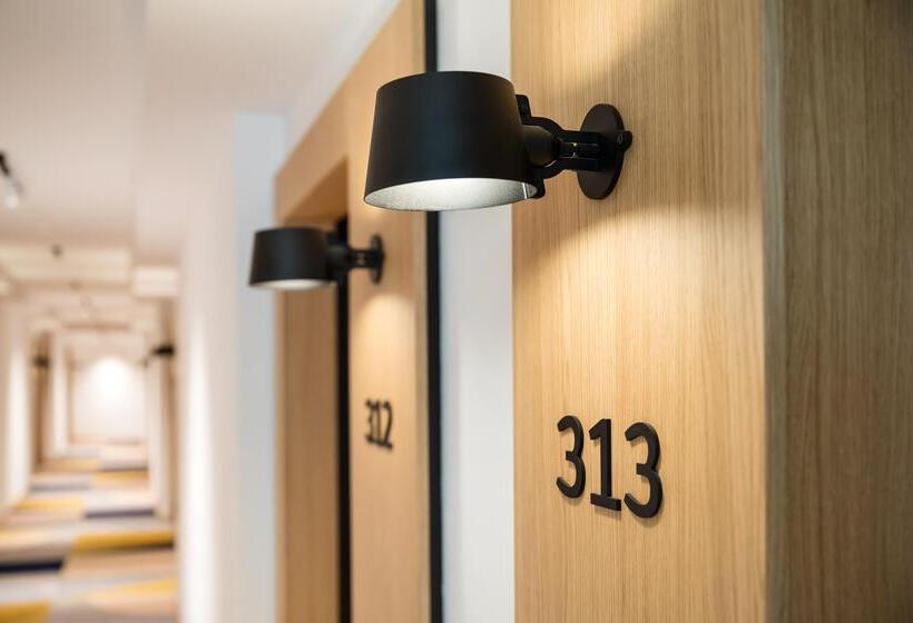 Austria Trend Hotel Maximilian