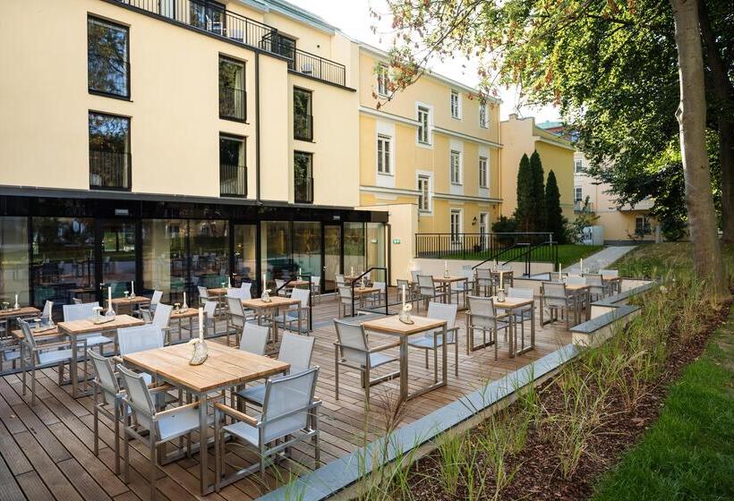 Austria Trend Hotel Maximilian