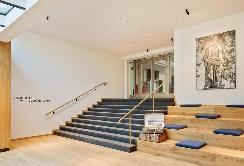 Austria Trend Hotel Maximilian