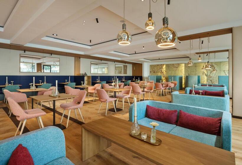 Austria Trend Hotel Maximilian