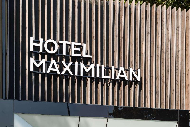 Austria Trend Hotel Maximilian