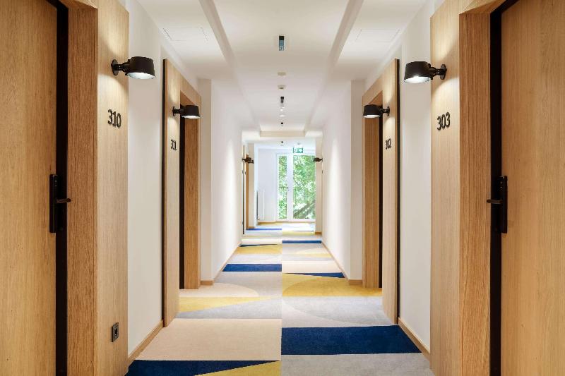 Austria Trend Hotel Maximilian