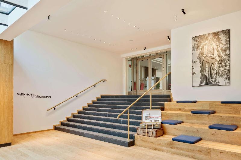 Austria Trend Hotel Maximilian