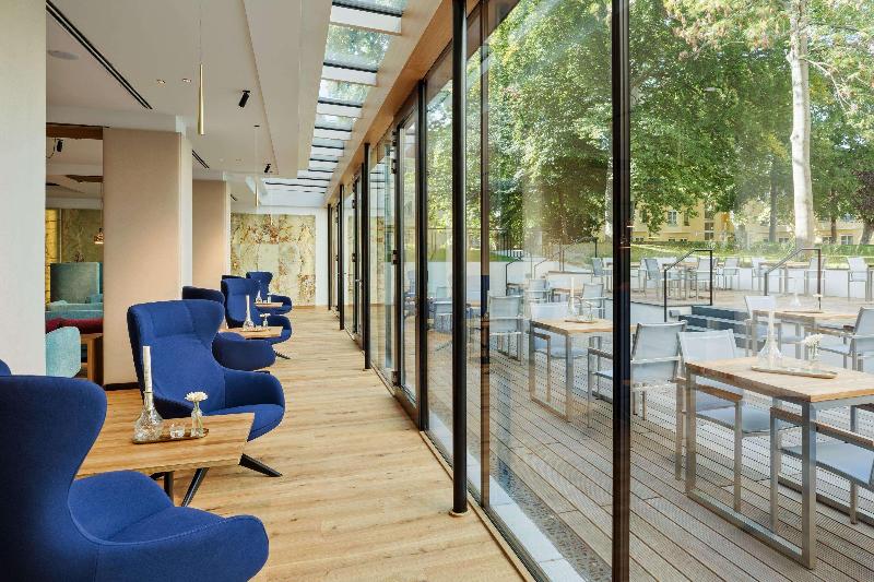 Austria Trend Hotel Maximilian