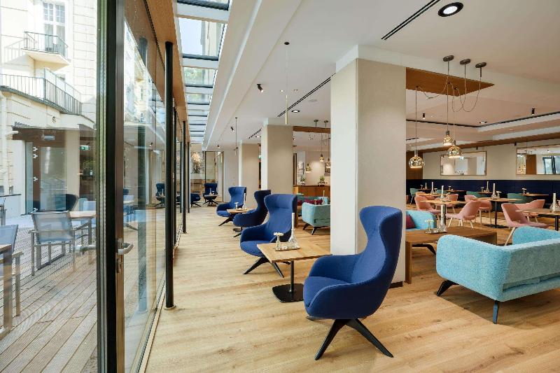 Austria Trend Hotel Maximilian