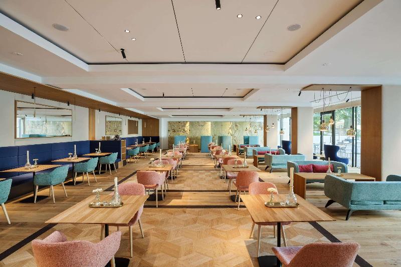 Austria Trend Hotel Maximilian