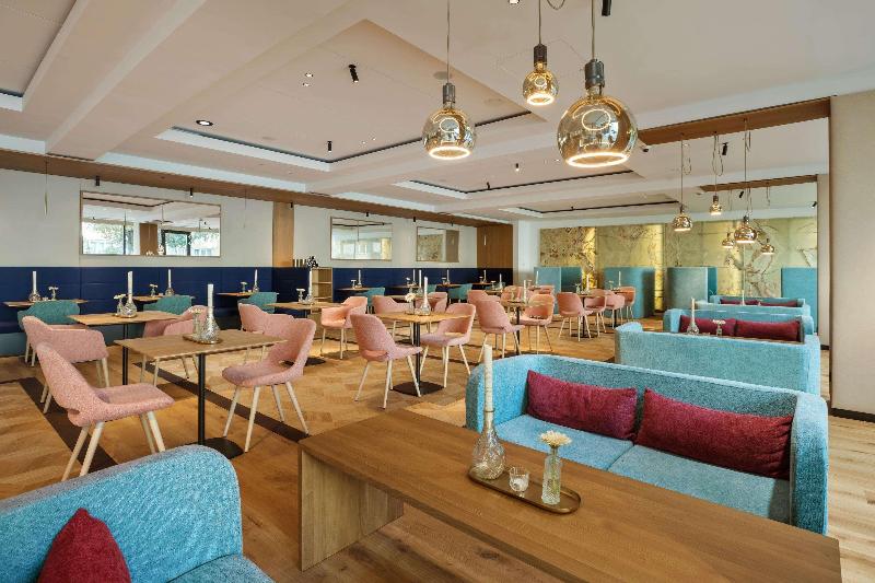 Austria Trend Hotel Maximilian