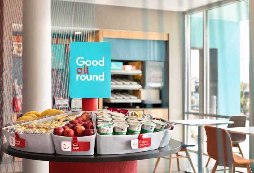 Avid Hotels Columbus Northwest Hilliard, An Ihg