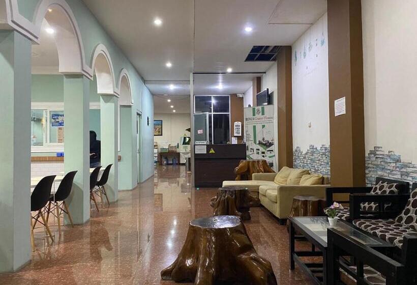 酒店 Bima Guest House
