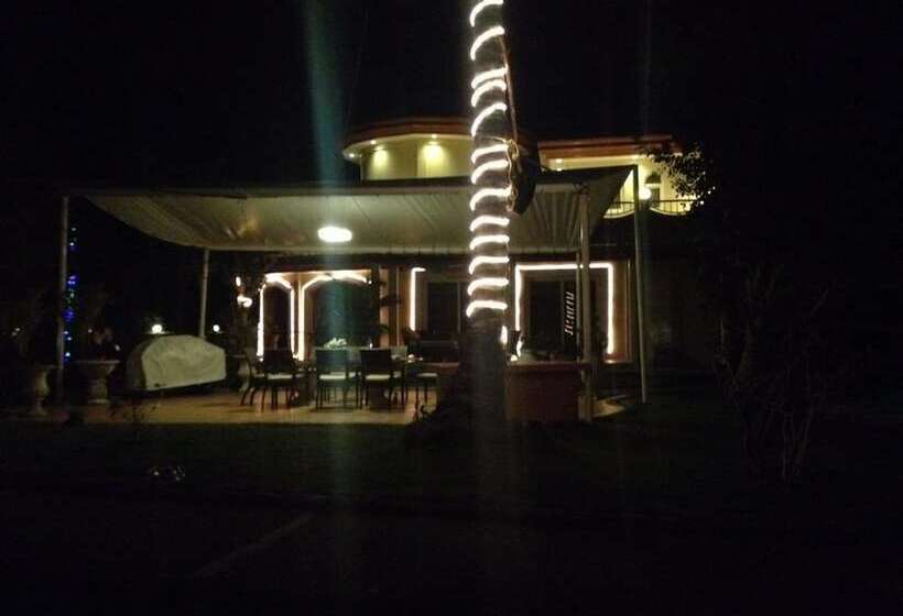 Отель Cabilao Sanctuary Beach & Dive Resort