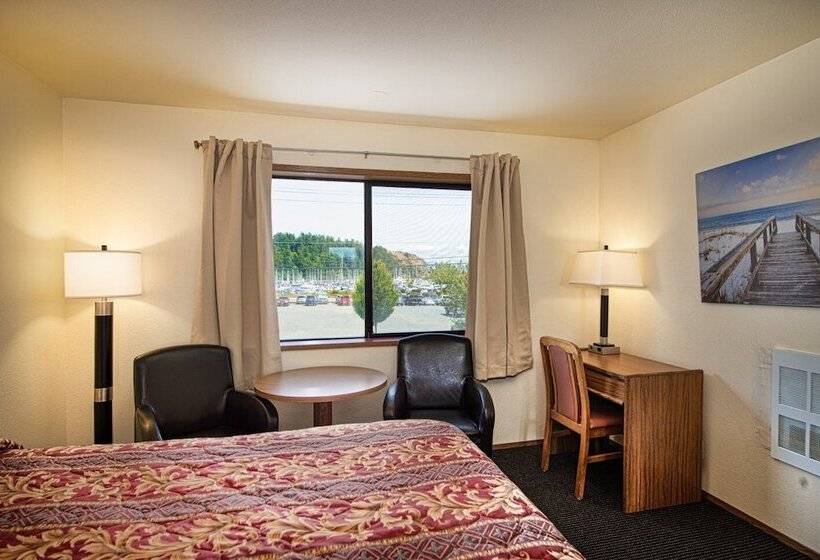 فندق Cap Sante Inn