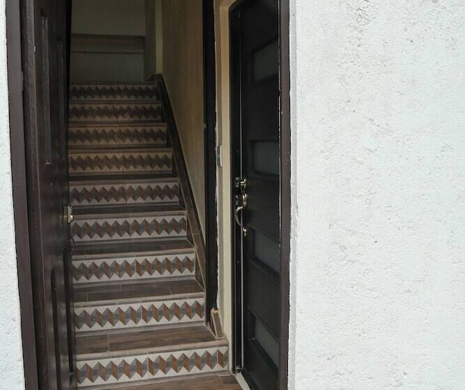 فندق Casa Santa Fe, Guanajuato