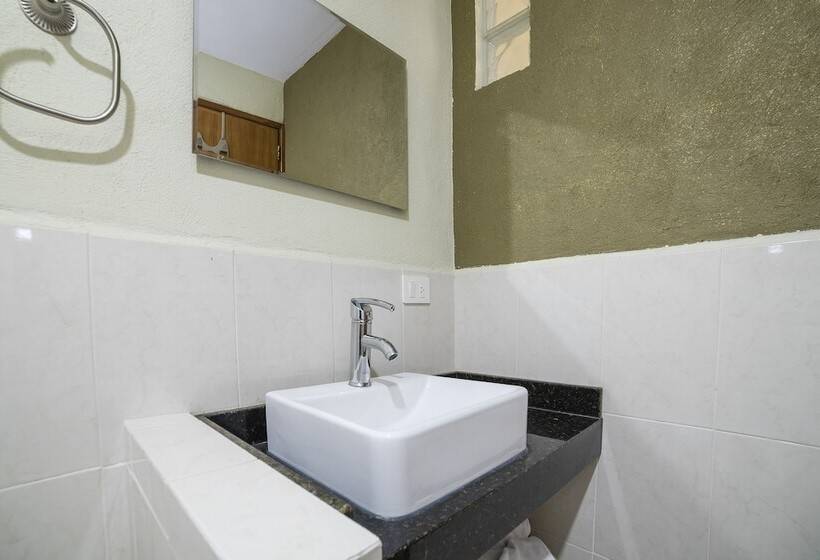 酒店 Casa Santa Fe, Guanajuato