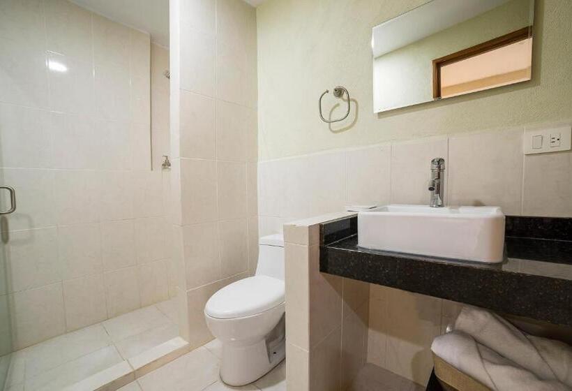 فندق Casa Santa Fe, Guanajuato