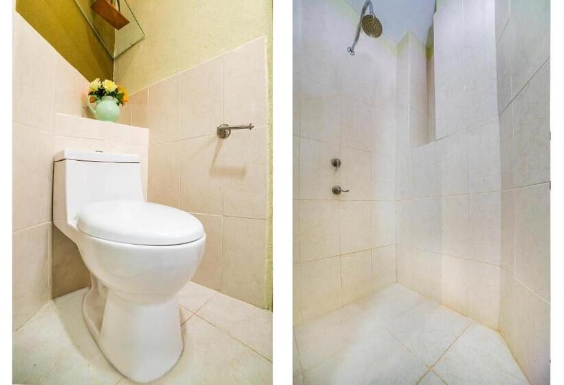 酒店 Casa Santa Fe, Guanajuato