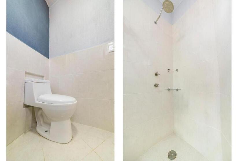 فندق Casa Santa Fe, Guanajuato